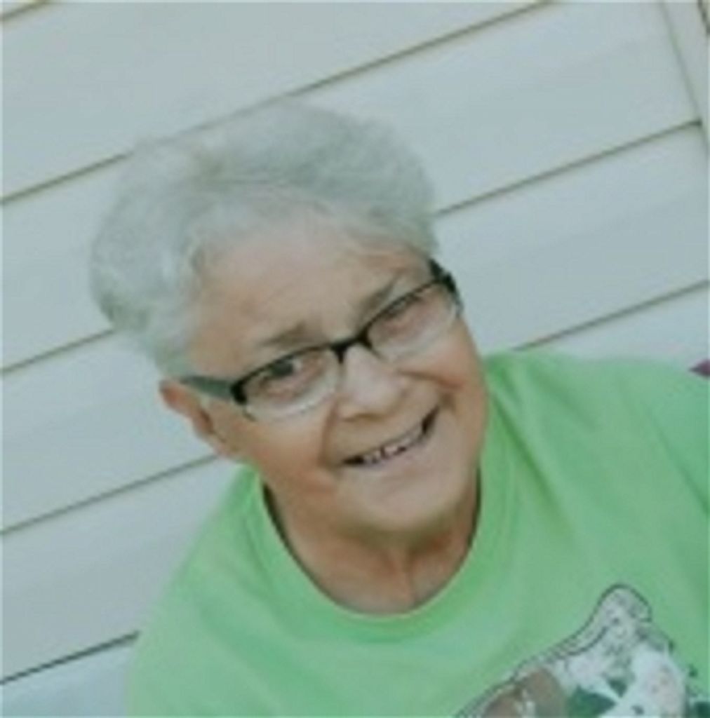 Marie Elaine Thompson