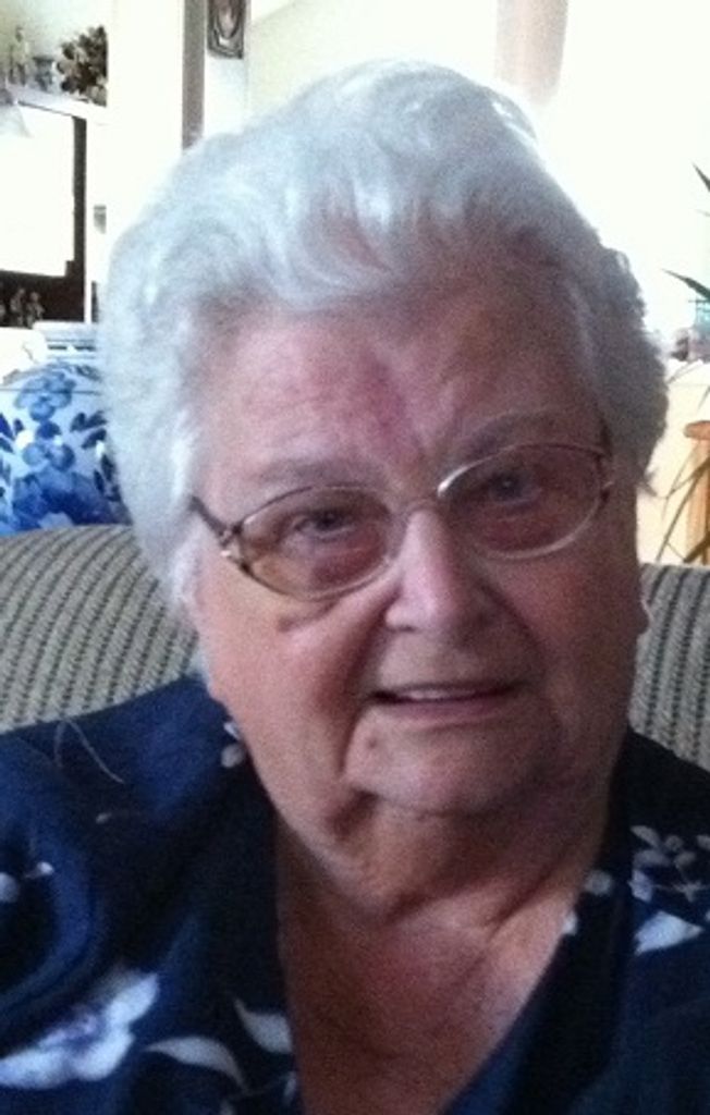 Margaret Van Dyk Profile Photo