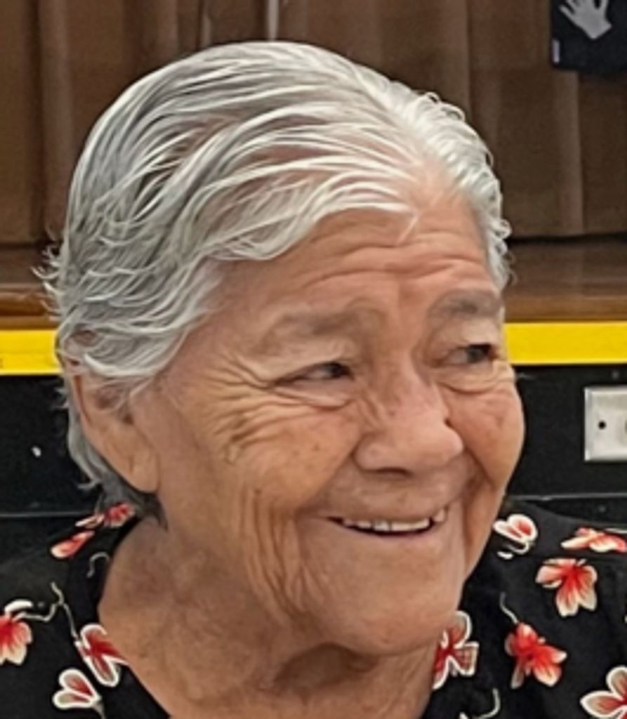 Maria G. Zuniga