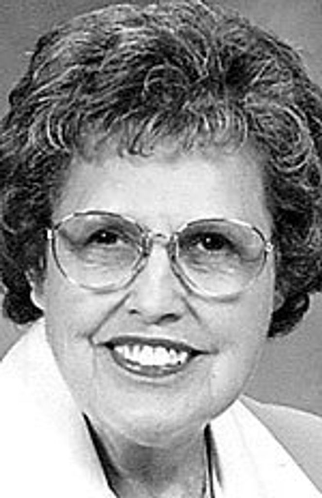 Evelyn Wilson Profile Photo