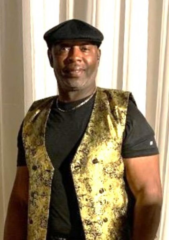 Mr. Donald D. Phillips