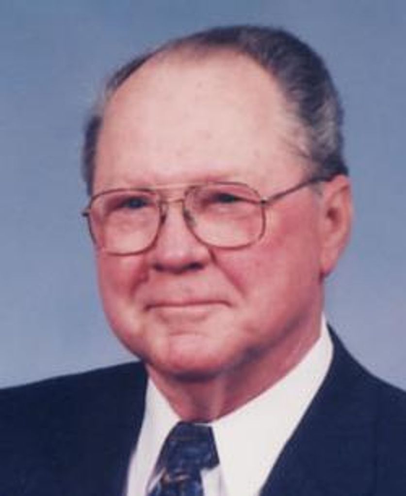 Murry Blake Toler Profile Photo