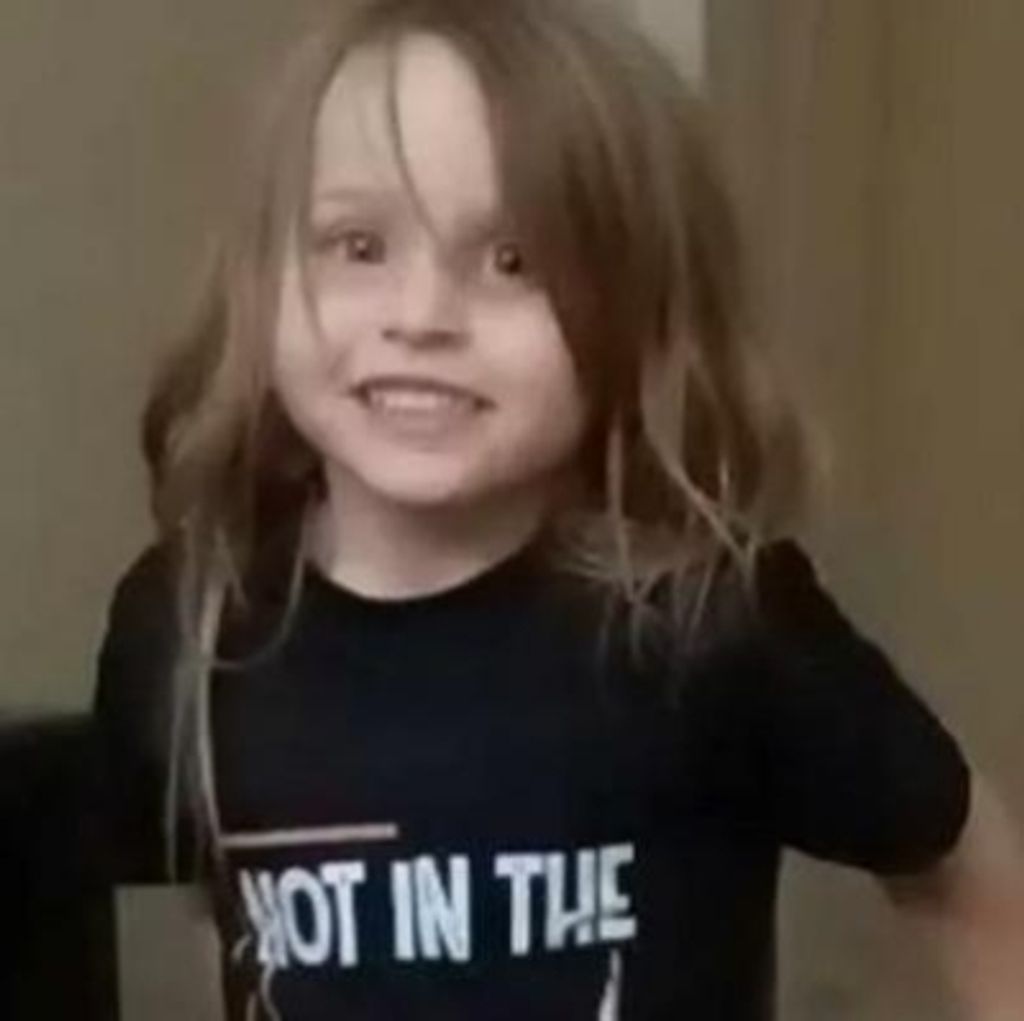 Ranissa Wallace Hansen