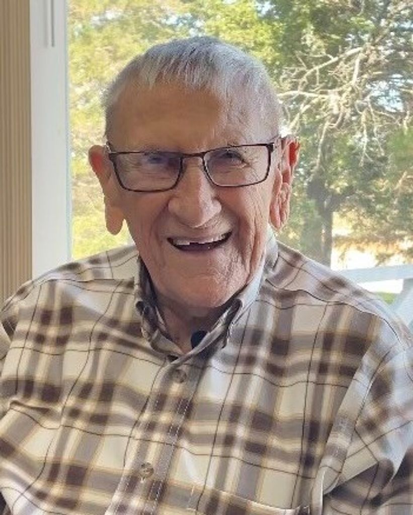 Gene Amley