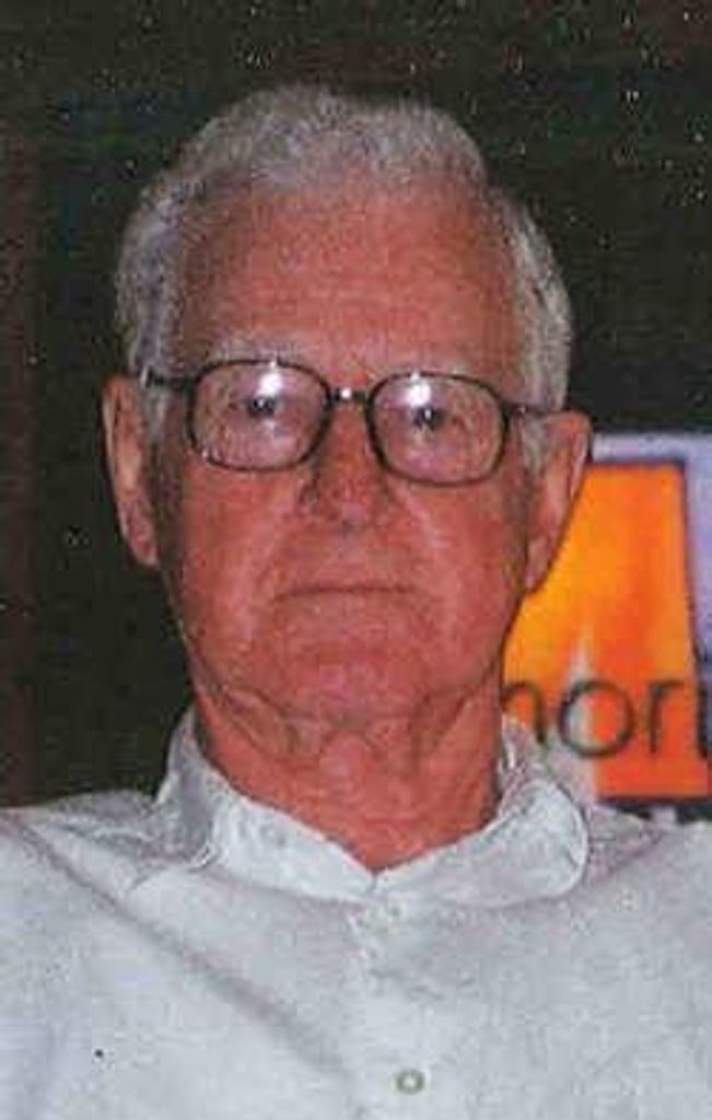 James Howard Berry, Jr.