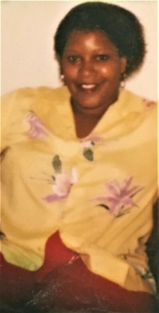 Shirley Marie Mills Profile Photo
