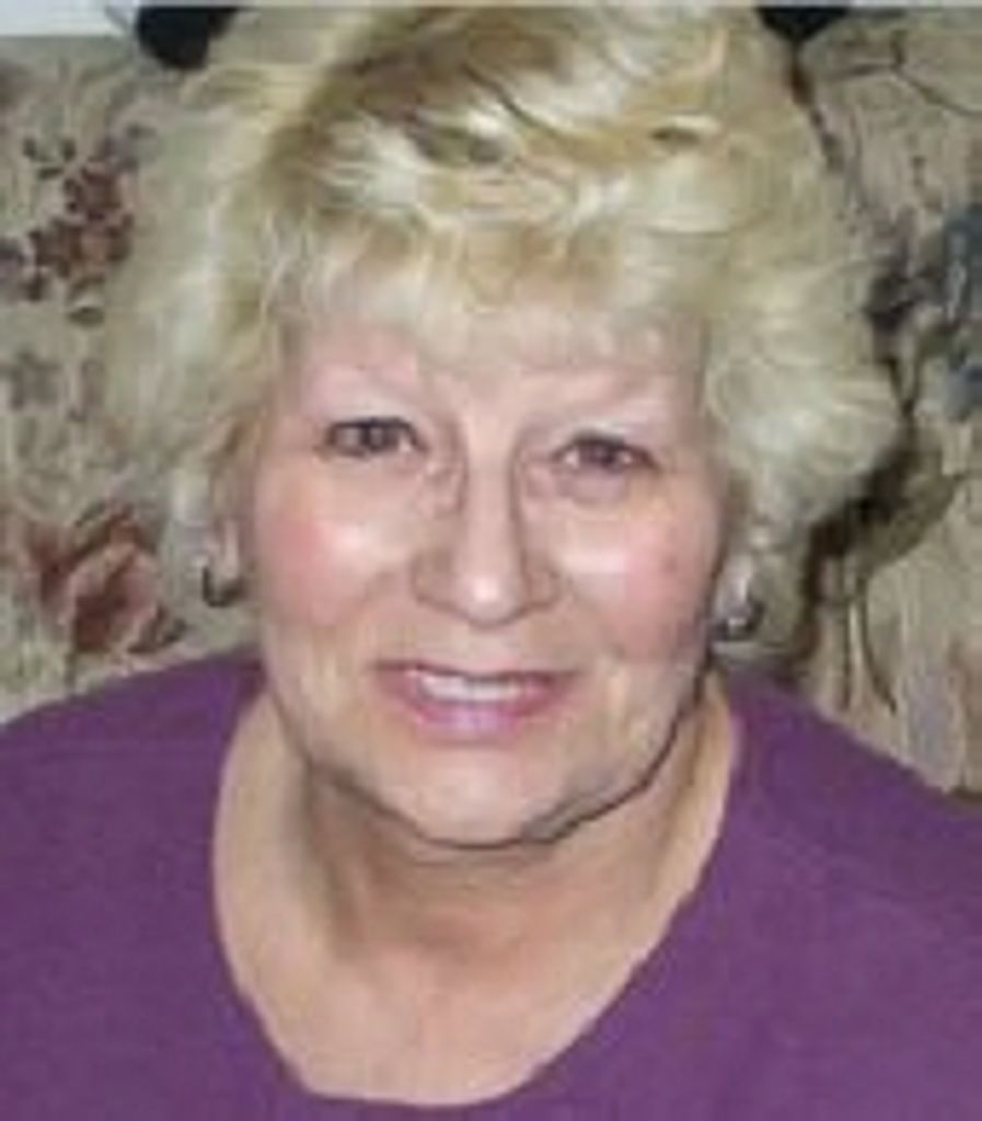 Kathrine V. Coomer