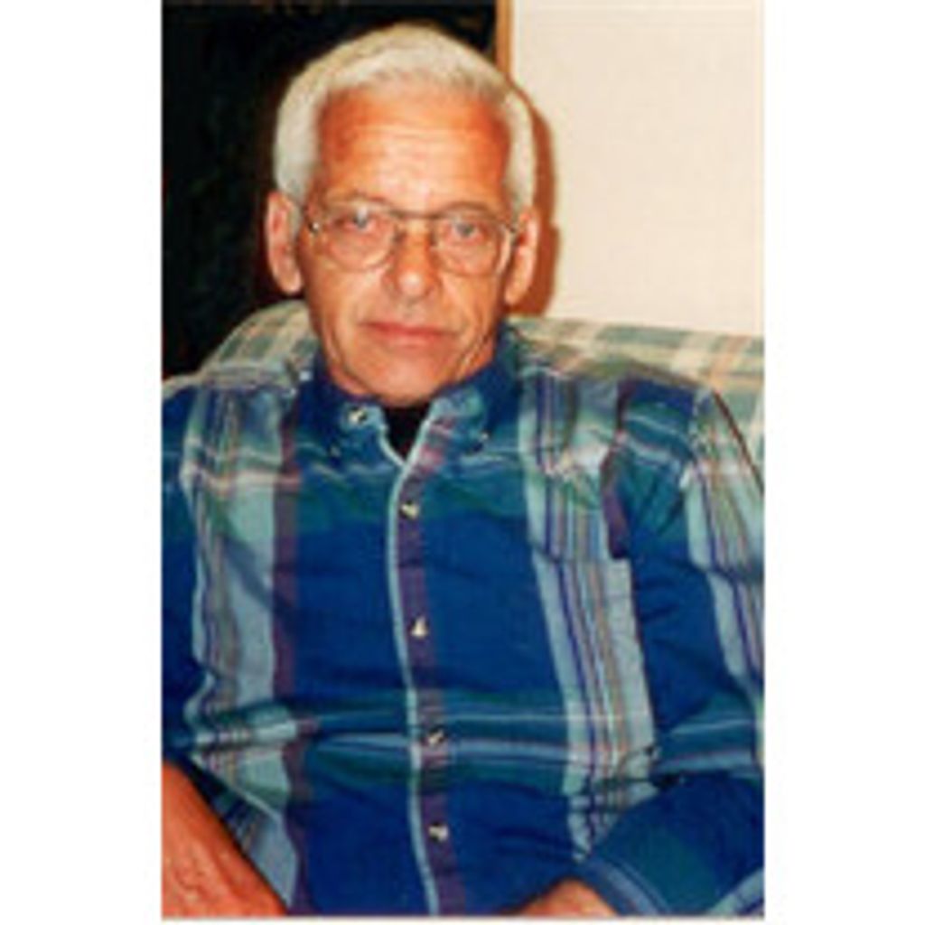 Frederick C. Perkins