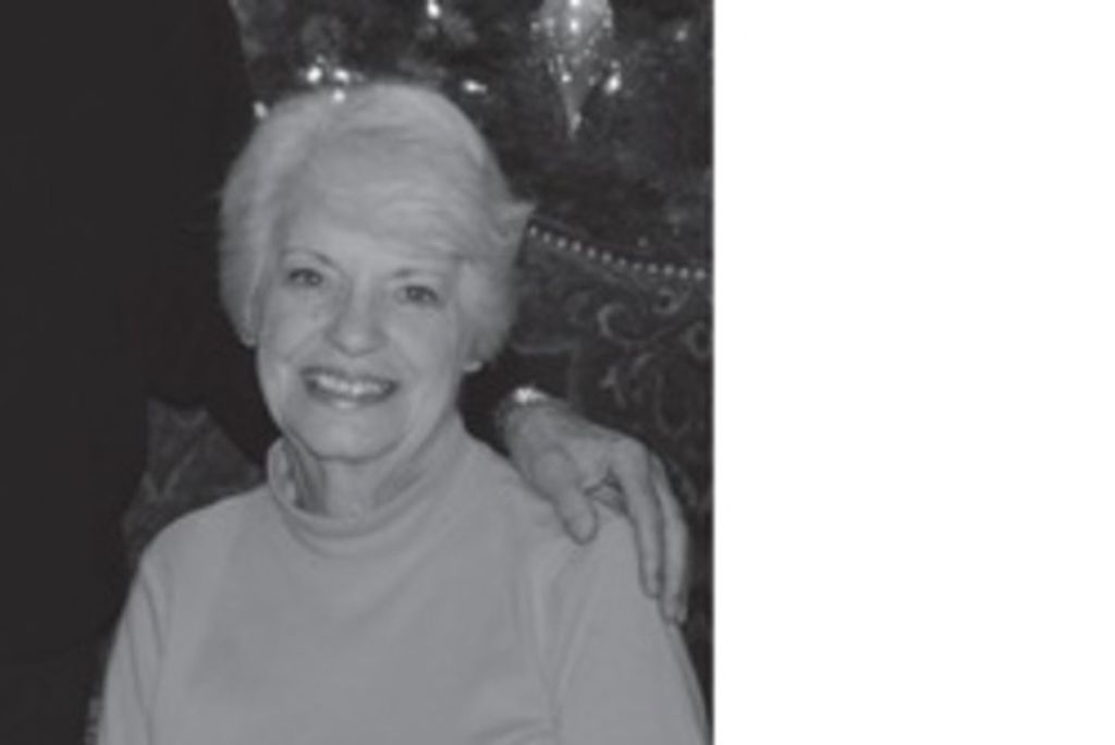 Sharon Rochelle Mcgowan