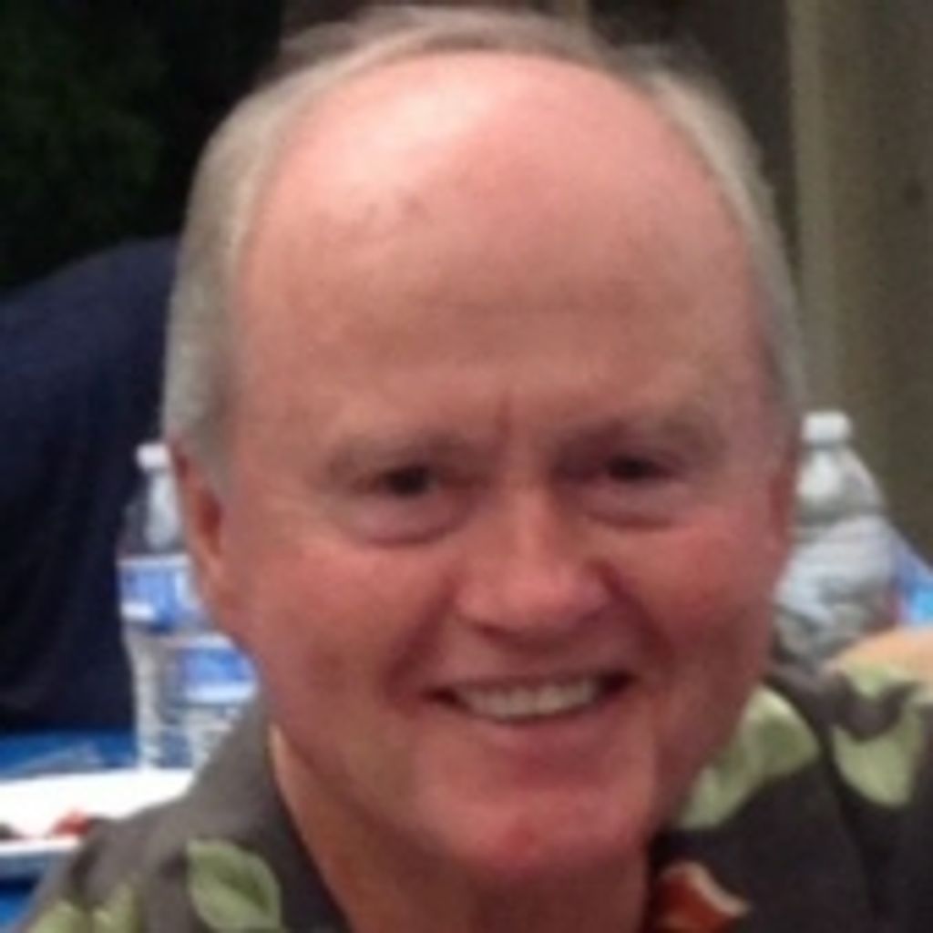 John W. Lycett