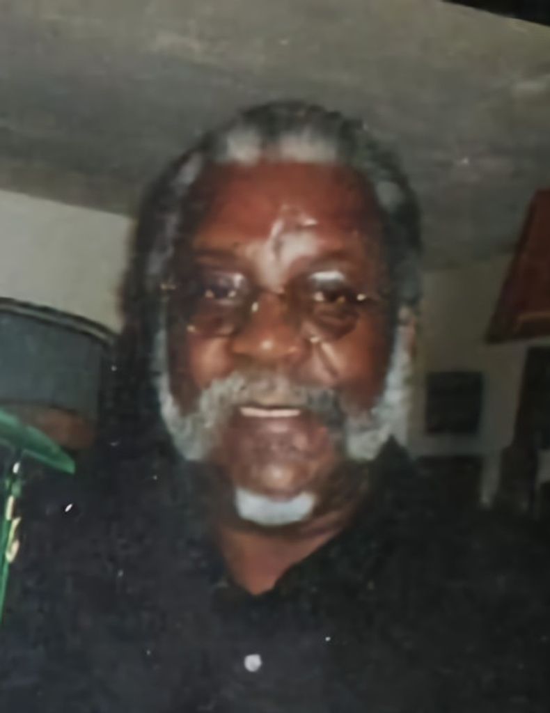 Odie H. Moore