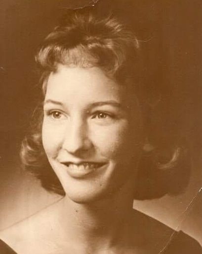 Elizabeth Ann Rogers Profile Photo