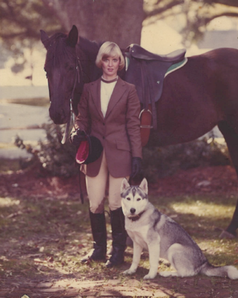 Cynthia (Cindi) Bevan Johnson Profile Photo