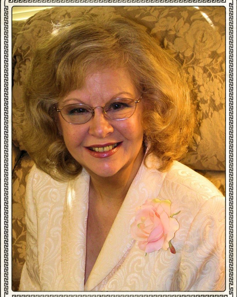 Barbara Ann Templeton