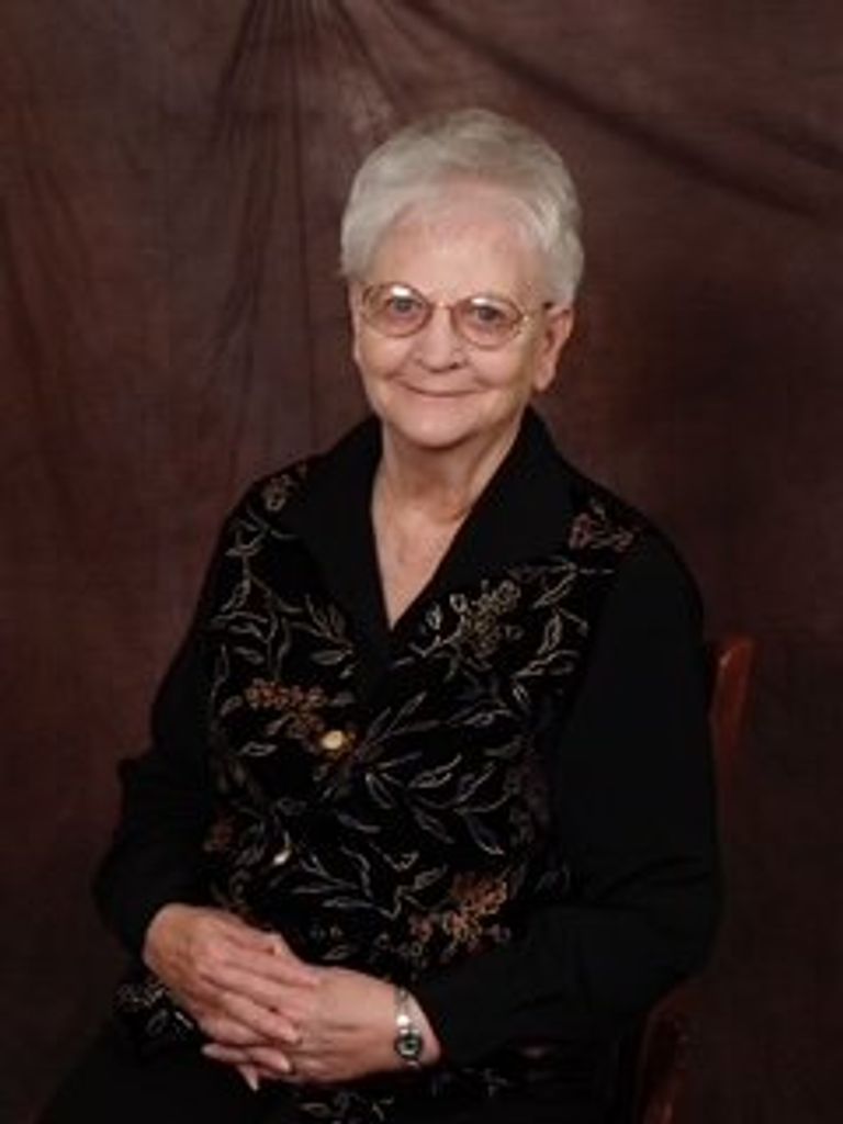 Jessie Marie Jacka