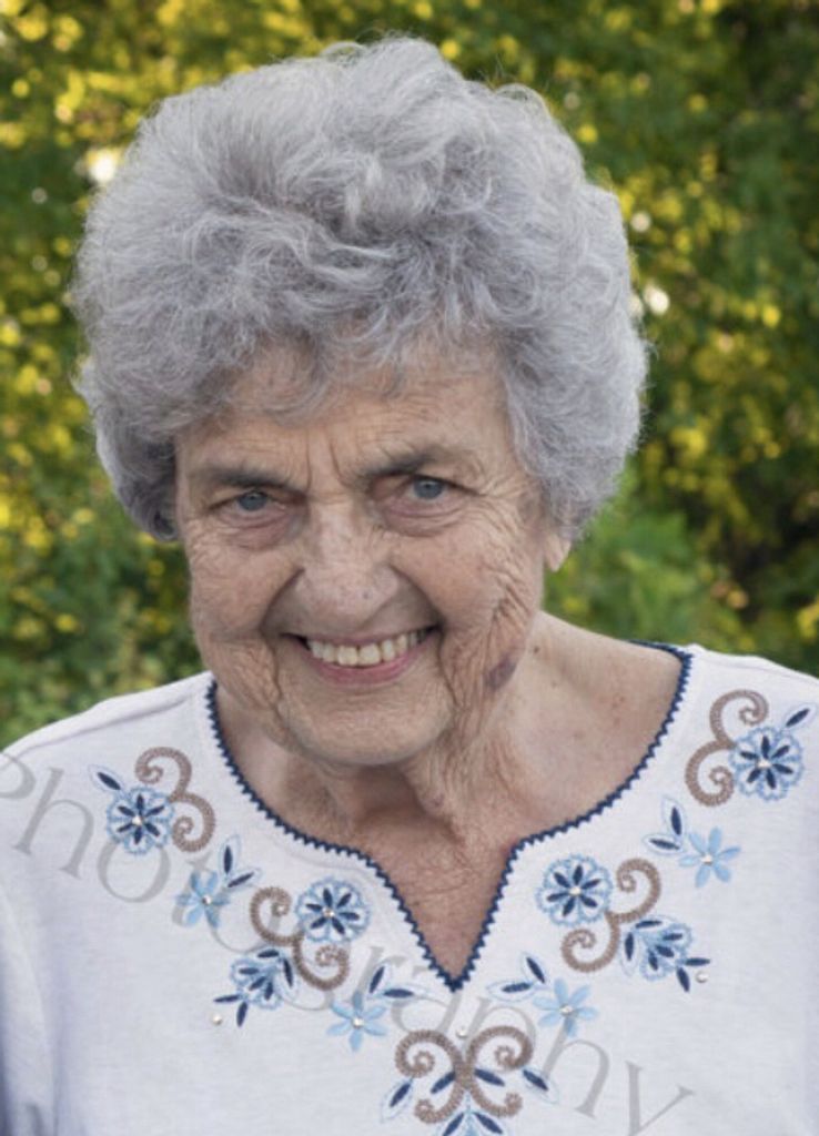 Phyllis Lorene (Harper) Chipman Profile Photo