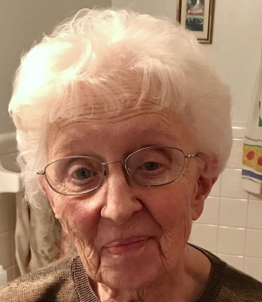 Peggy Teal