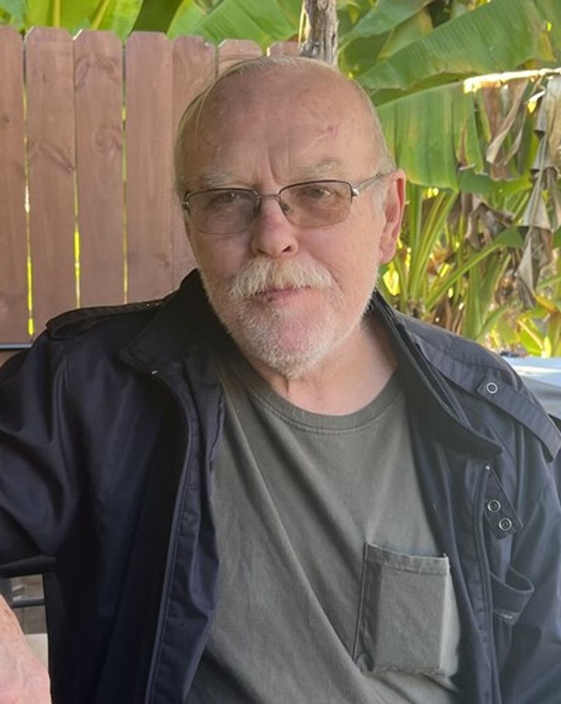 Douglas Landers Profile Photo