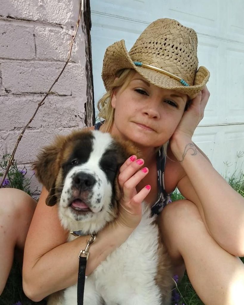 Taylor Erin Montgomery Schrader