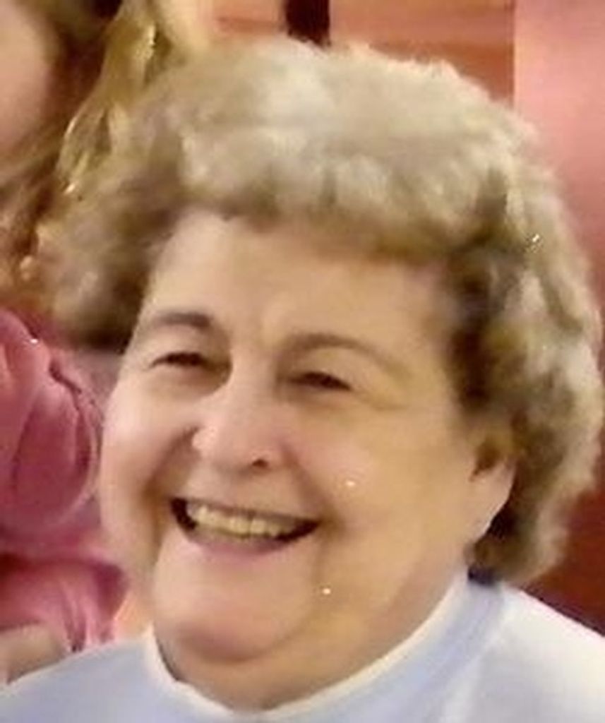 Sally Giesler