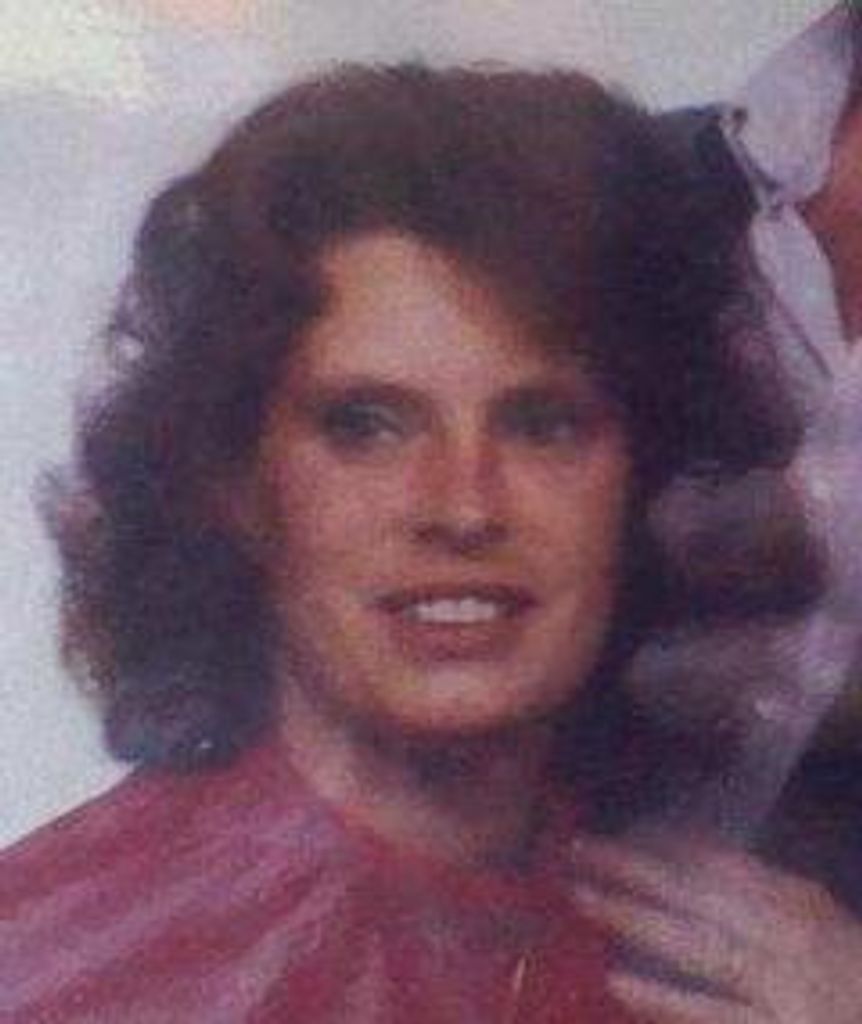 Betty Jean Wooldridge