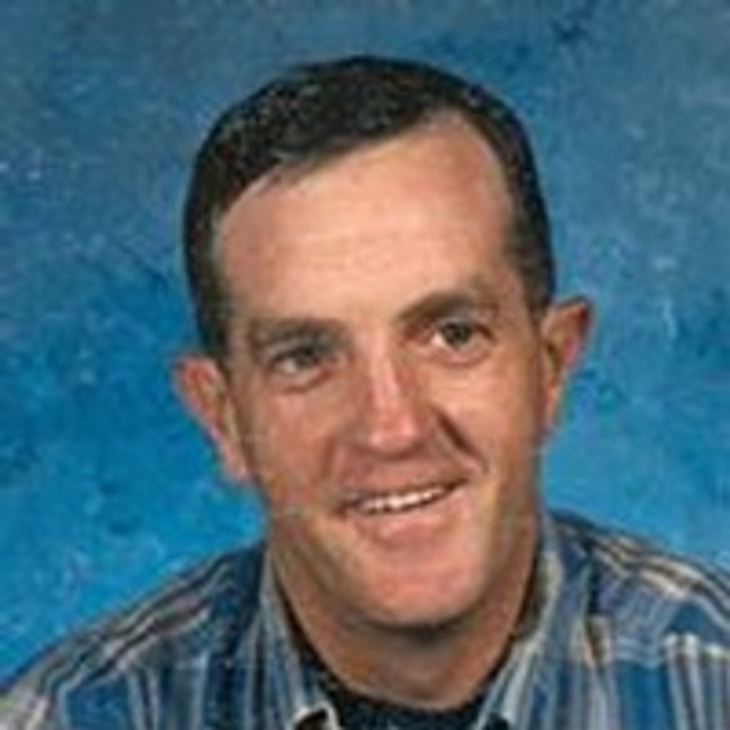 Calvin L. Dague