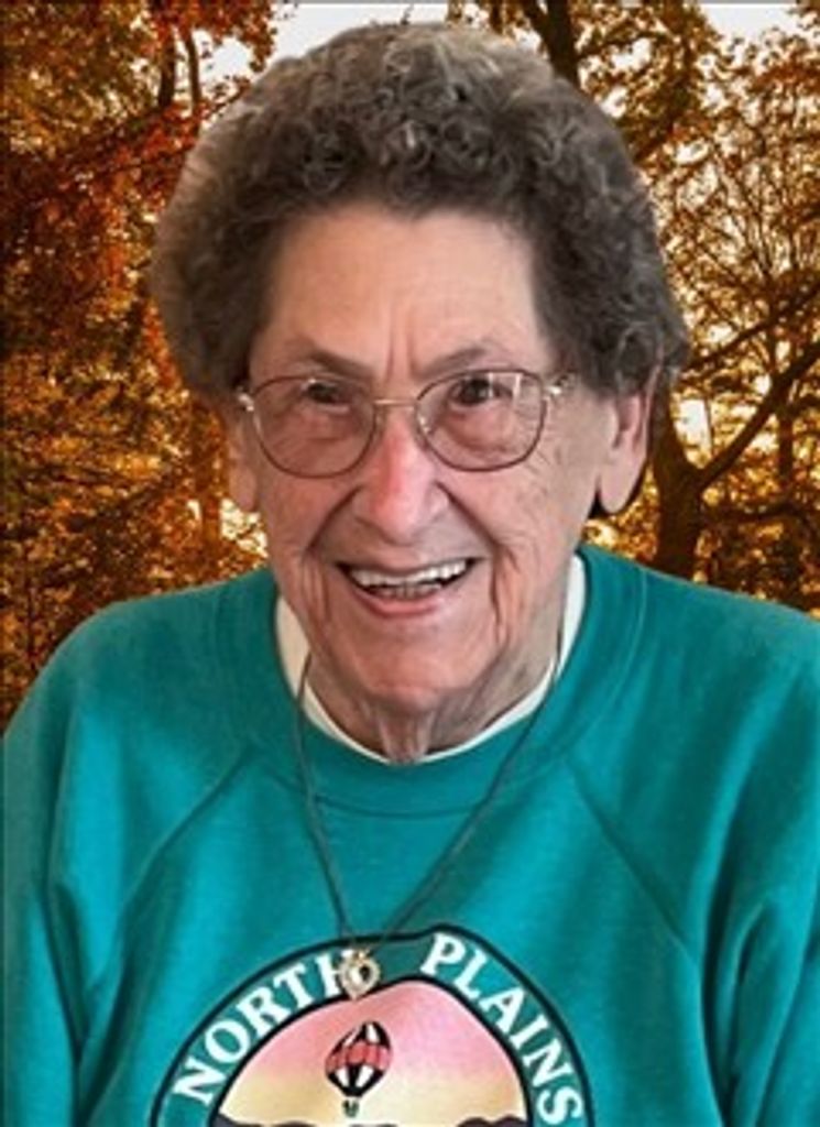 Blanche Eileen Greener Profile Photo
