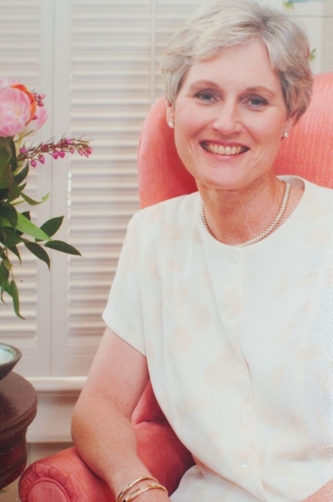 Sandra Sherard Bethea Profile Photo