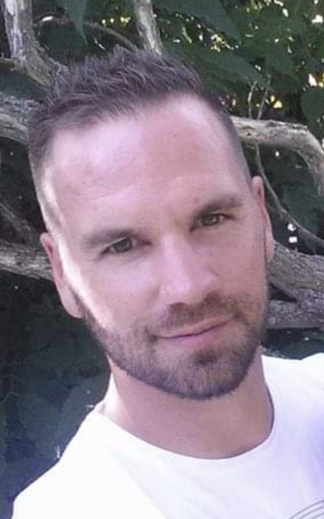 Stephen Hunter Profile Photo