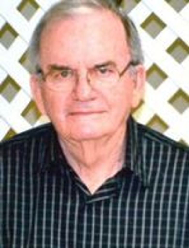 Elmo Thornton Profile Photo