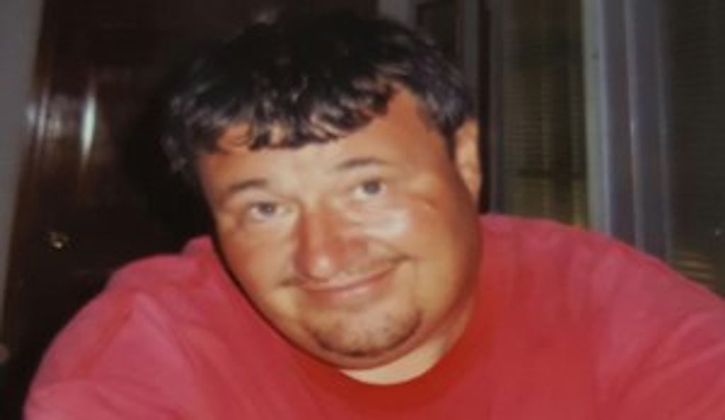 Brent Lee Ashcraft