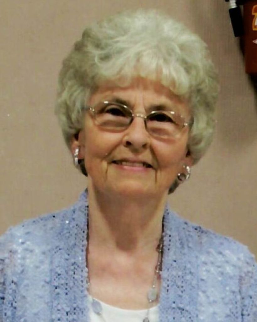 Dolora M. Hendrickson