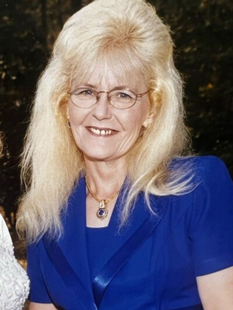 Mildred Janell Veuleman