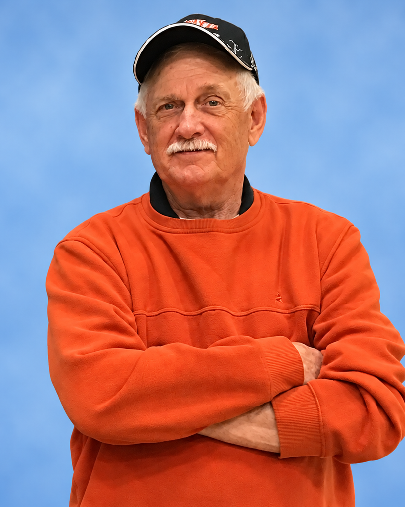 Edwin Leonard Schoenrock, Jr. Profile Photo