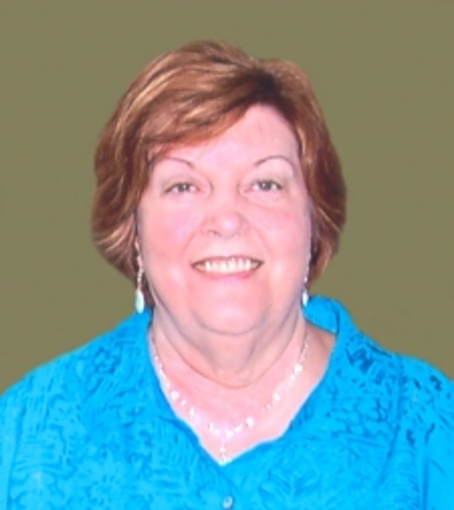 Brenda  Joyce Fee