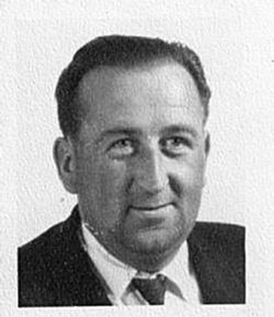 Stanislaw Kawecki Profile Photo