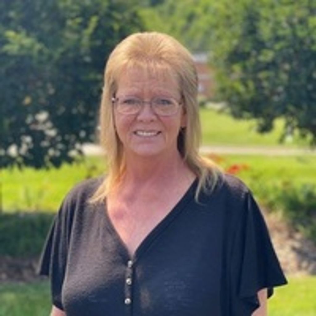 Connie Jean Bell