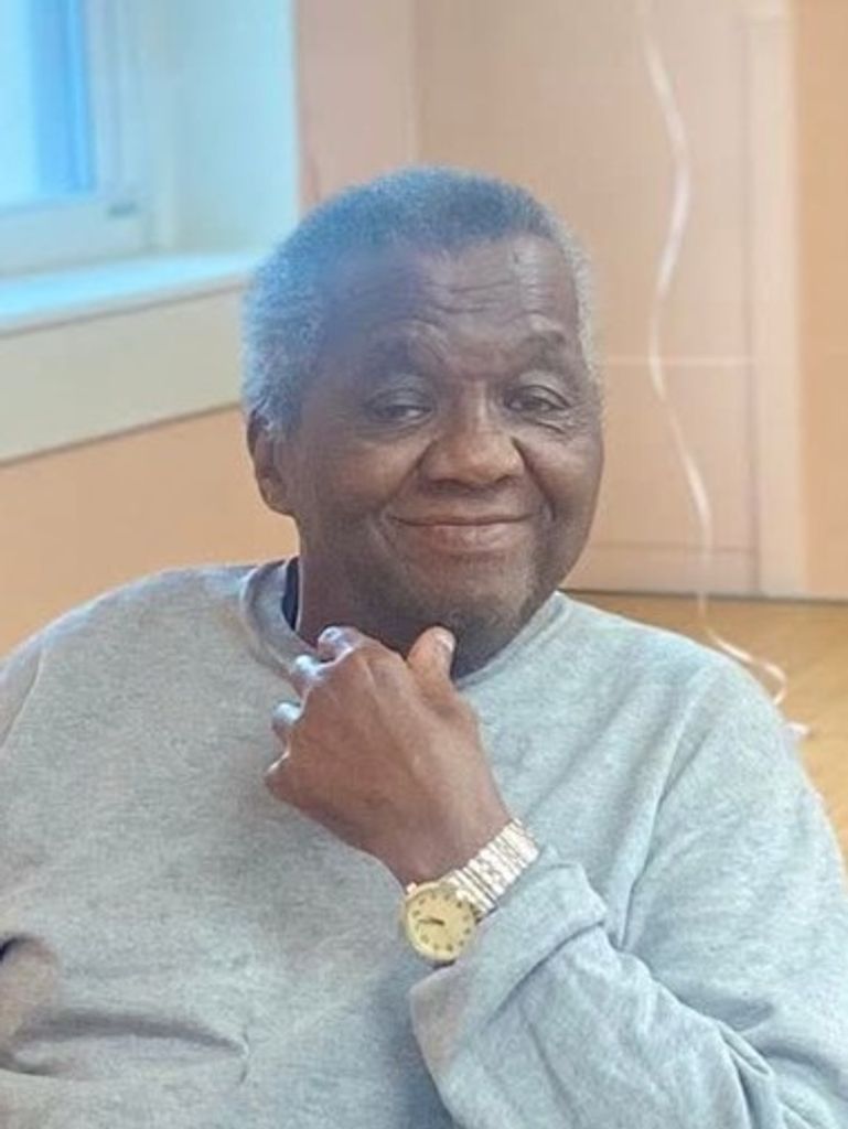 Billy Gaffney (Billy Jack) Profile Photo