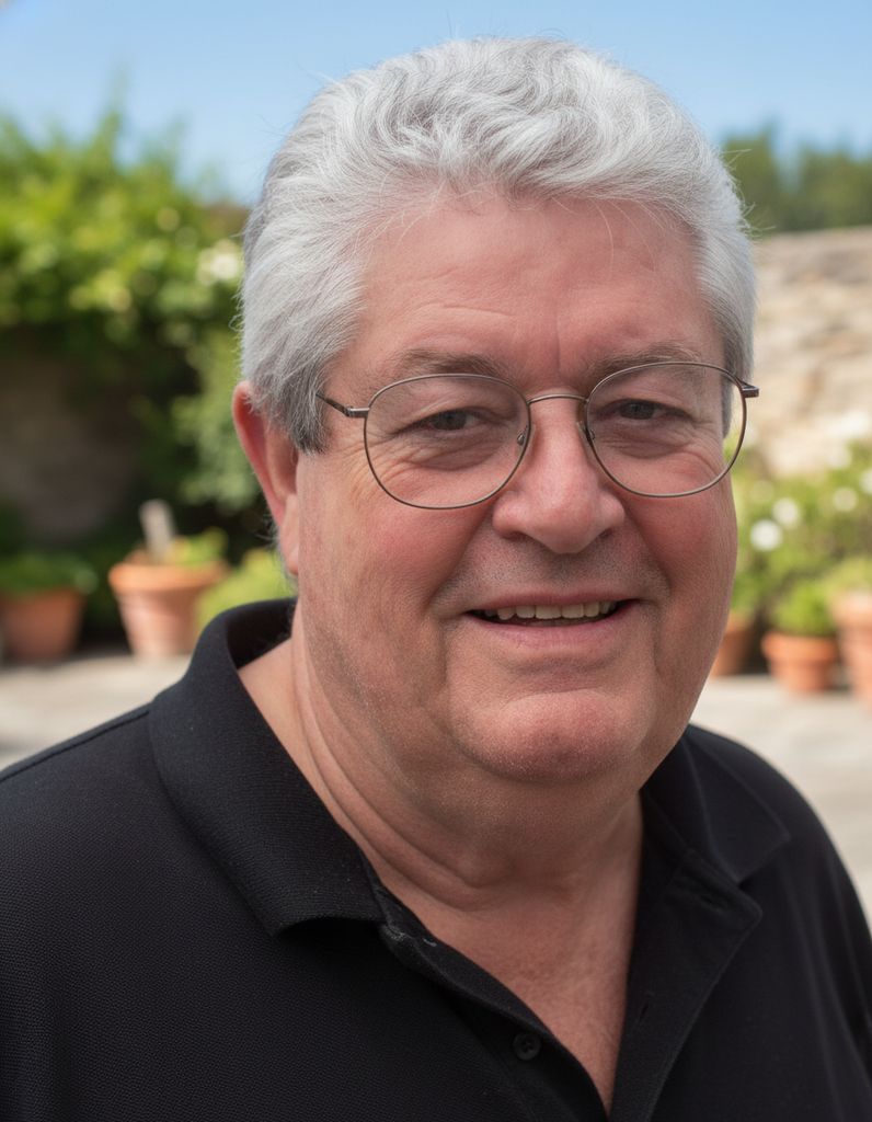 Charles Fadious Earp, Jr. Profile Photo