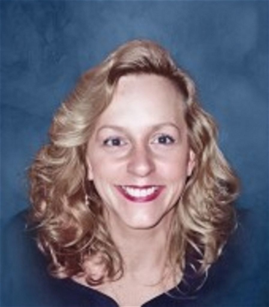 Rebecca Barrer Profile Photo