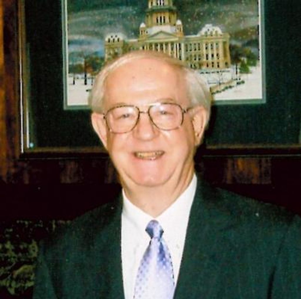 Samuel Graber Profile Photo