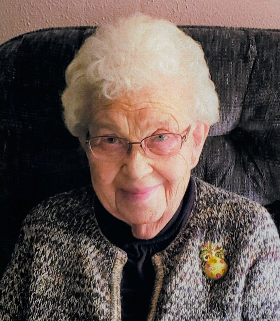 Kathleen "Kathy" (Vold)  Jacobson