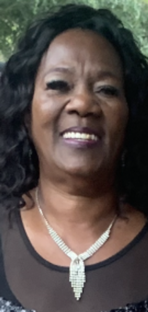Agnes Watson Profile Photo