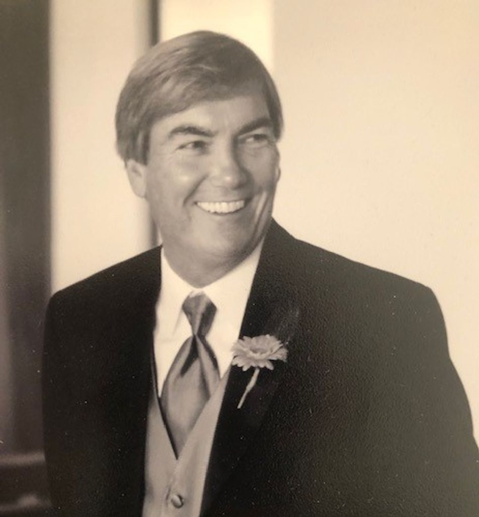 Richard Franklin Helms