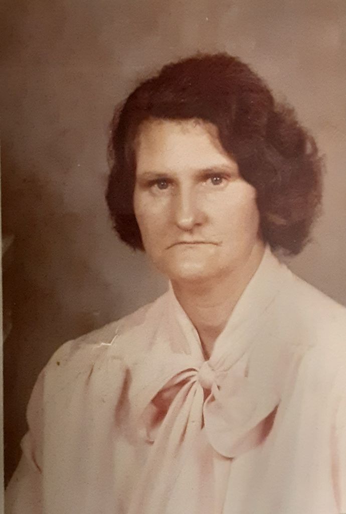 Burreda V. Hall Profile Photo