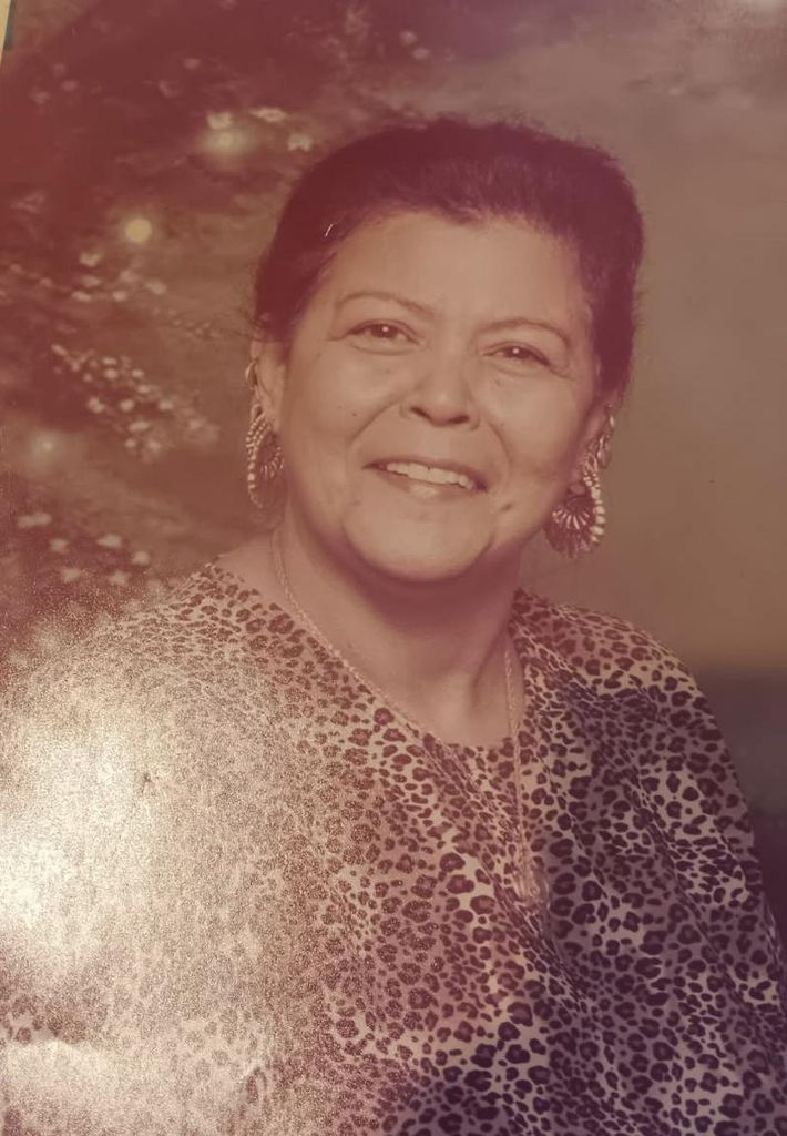 Linda J. Gomez Profile Photo