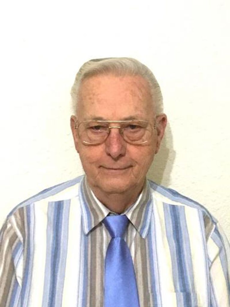 William Paul White Profile Photo