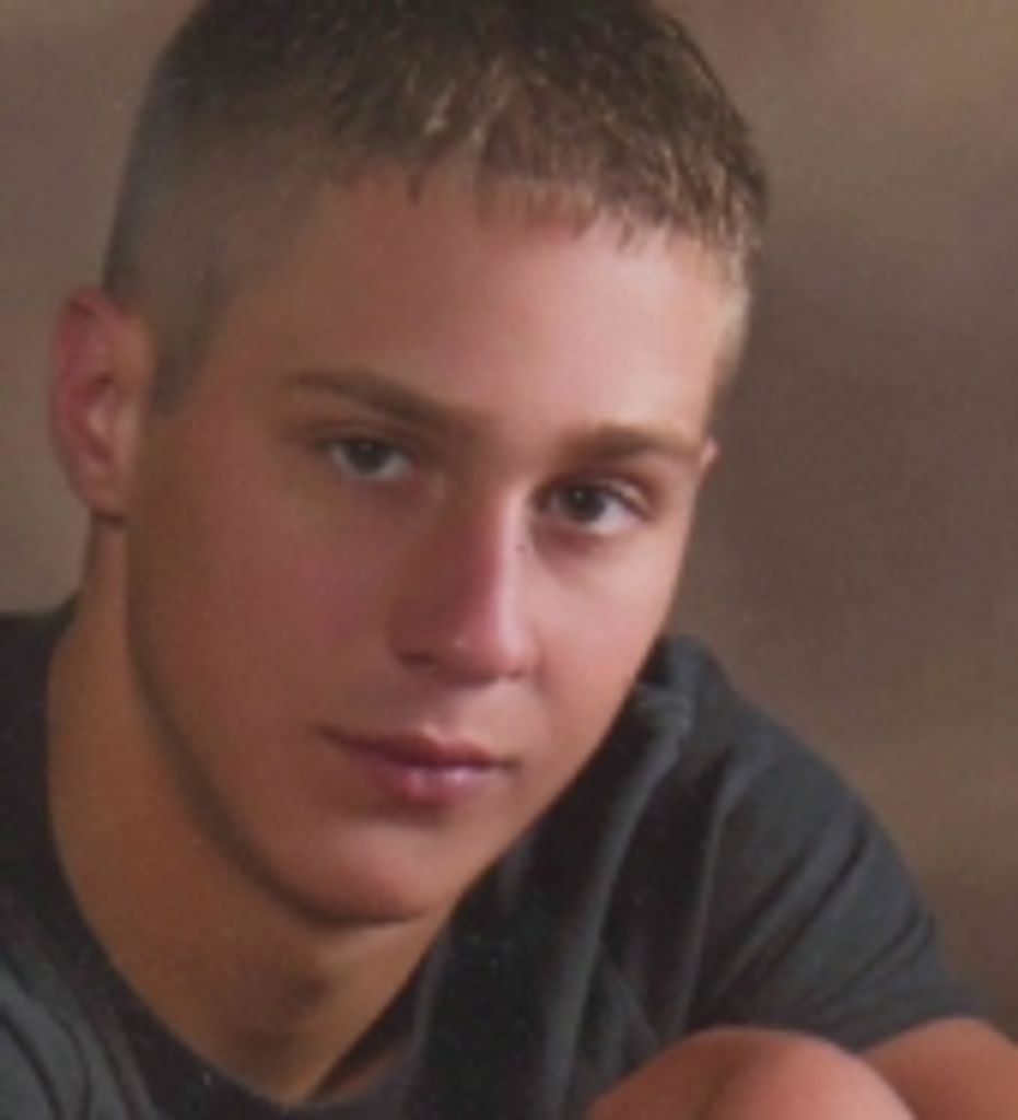 Joshua Scott Shackelford