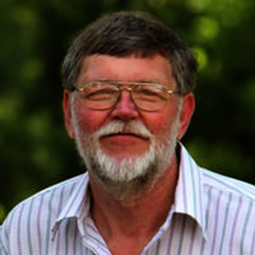 Ronnie Dale Roberts Profile Photo