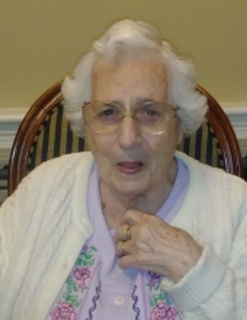 Thelma Lee (Newlen) Sheets